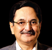 Prakash Keswani